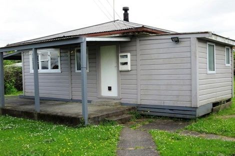 Photo of property in 21 Red Jacks Road, Ngahere, Dobson, 7872