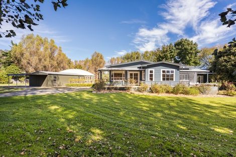 Photo of property in 1633 State Highway 3, Awahuri, Palmerston North, 4476