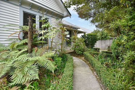 Photo of property in 29 Radnor Street, St Albans, Christchurch, 8014
