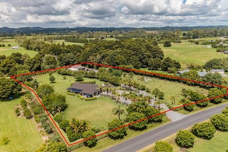 Photo of property in 55 Waitotara Drive, Waipapa, 0230