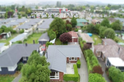 Photo of property in 35 Wales Street, Halswell, Christchurch, 8025