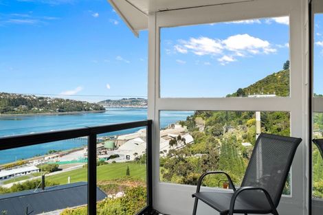 Photo of property in 46 Adderley Terrace, Ravensbourne, Dunedin, 9022
