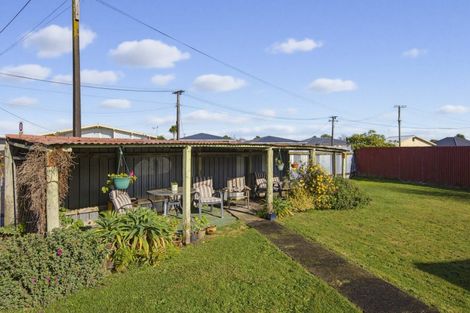 Photo of property in 4 Carlisle Street, Levin, 5510