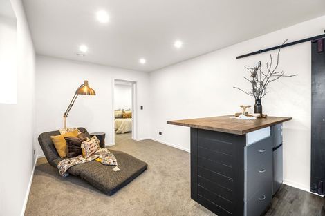 Photo of property in 1/5 Ranelagh Terrace, Huntsbury, Christchurch, 8022