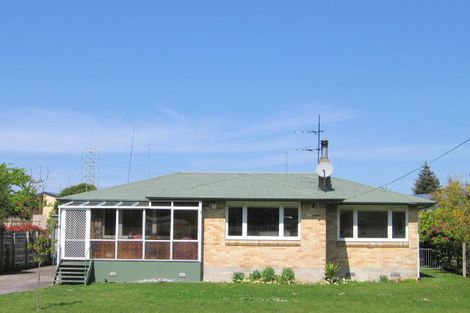 Photo of property in 26 Bell Road, Western Heights, Rotorua, 3015