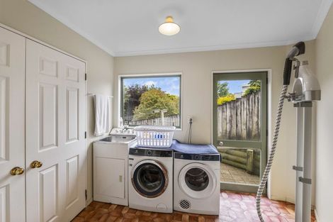 Photo of property in 173 Govett Avenue, Frankleigh Park, New Plymouth, 4310