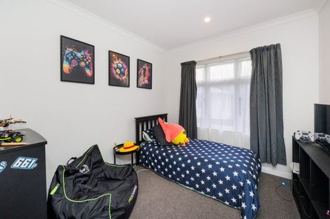 Photo of property in 107 Fitzroy Street, Terrace End, Palmerston North, 4410