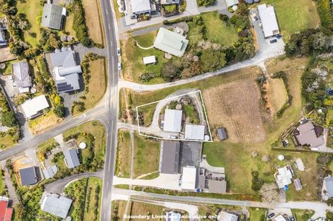 Photo of property in 35 Colonel Mould Drive, Mangonui, 0420