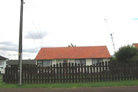 Photo of property in 35 Lynton Road, Mount Wellington, Auckland, 1060