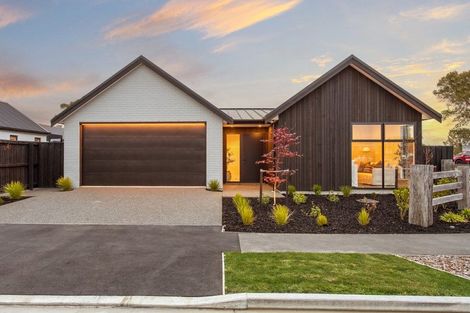 Photo of property in 2 Chrisp Street, Halswell, Christchurch, 8025