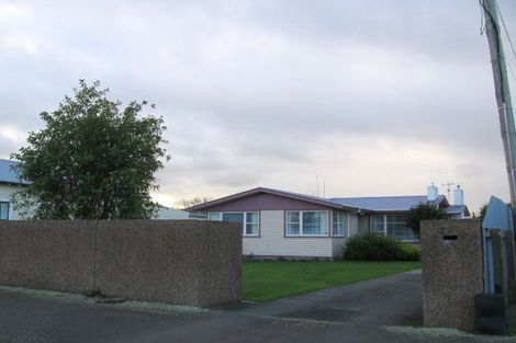 Photo of property in 299b Grey Street, Palmerston North, 4414