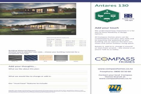 Photo of property in 22 Shrimpton Avenue, Woodend, 7610