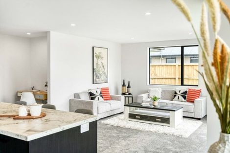 Photo of property in 16 Silverstone Loop, Rolleston, 7615