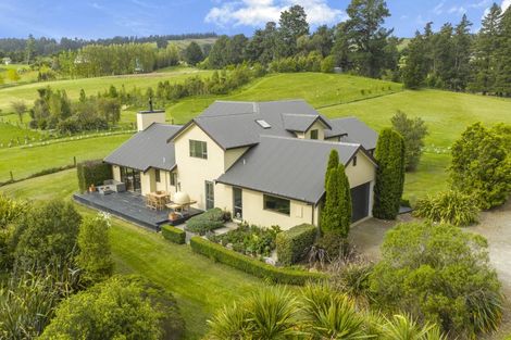 Photo of property in 12 Makerikeri Road, Loburn, Rangiora, 7472