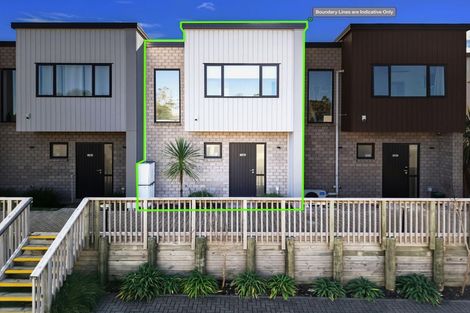 Photo of property in 138b Tiriwa Drive, Massey, Auckland, 0614
