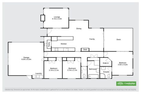 Photo of property in 22 Carnation Court, Cambridge, 3434