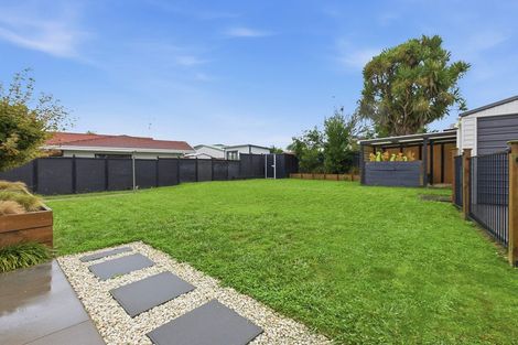 Photo of property in 36 Rushton Road, Morrinsville, 3300