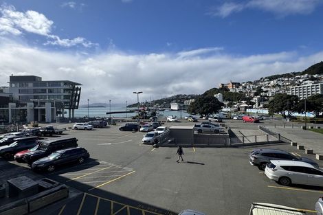 Photo of property in Chaffers Dock, 113/22 Herd Street, Te Aro, Wellington, 6011