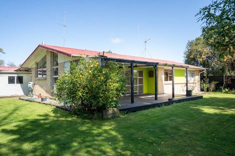 Photo of property in 5 Blairgowrie Place, Leamington, Cambridge, 3432