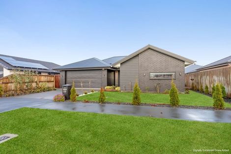 Photo of property in 20 Rannoch Drive, Yaldhurst, Christchurch, 8042