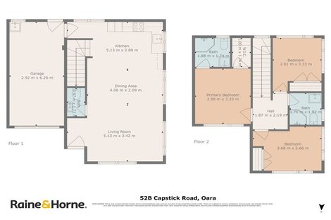 Photo of property in 52b Capstick Road, Otara, Auckland, 2023