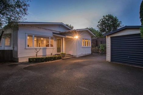 Photo of property in 44d Ballarat Street, Ellerslie, Auckland, 1051