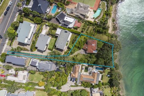 Photo of property in 197 Beach Road, Campbells Bay, Auckland, 0620