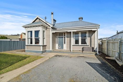 Photo of property in 38a Wesley Street, South Dunedin, Dunedin, 9012