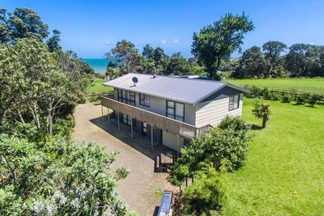 Photo of property in 6488a State Highway 35, Te Kaha, 3199