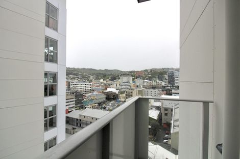 Photo of property in Soho Apartments, 1511/74 Taranaki Street, Te Aro, Wellington, 6011