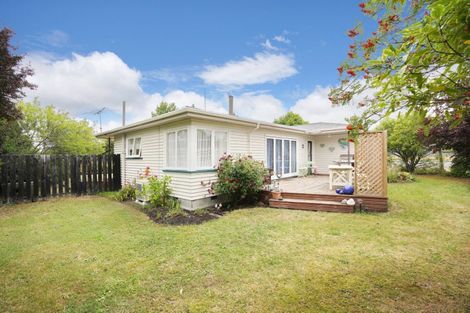 Photo of property in 8 Johnston Street, Waipara, 7483