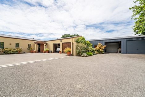 Photo of property in 32 Gladstone Road, Hadlow, Timaru, 7974