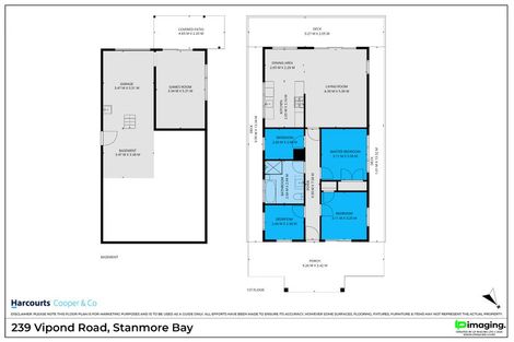 Photo of property in 239 Vipond Road, Stanmore Bay, Whangaparaoa, 0932