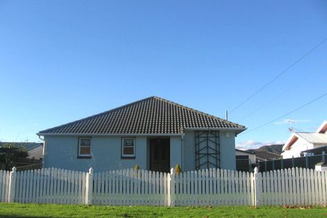 Photo of property in 23 Guthrie Street, Waterloo, Lower Hutt, 5011