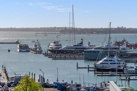 Photo of property in 5g Harbour Street, Saint Marys Bay, Auckland, 1011