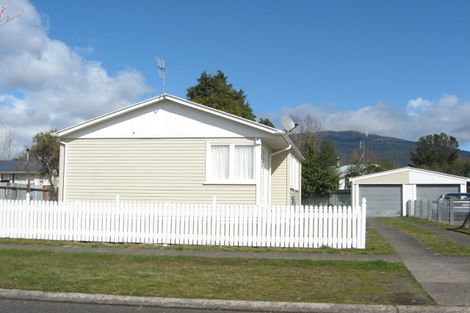 Photo of property in 17 Hirangi Road, Turangi, 3334