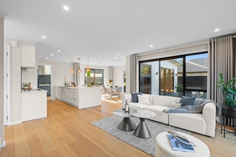 Photo of property in 7 Dennis Lane, Halswell, Christchurch, 8025