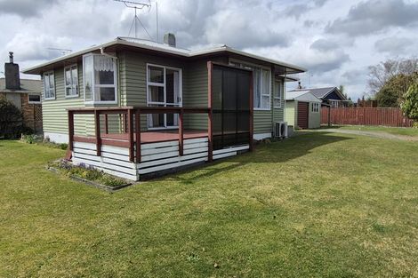 Photo of property in 13 Strathmore Drive, Tokoroa, 3420