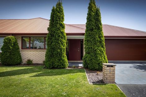 Photo of property in 2 Goldney Close, Lincoln, 7608