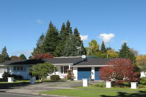 Photo of property in 127 Balmoral Drive, Tokoroa, 3420