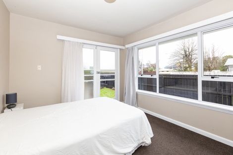 Photo of property in 118 Edinburgh Street, Spreydon, Christchurch, 8024