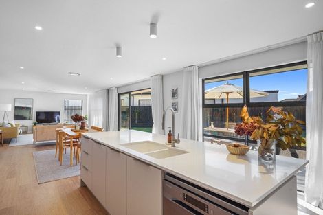 Photo of property in 8 Hotere Street, Rangiora, 7400