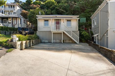 Photo of property in 38 Reuben Avenue, Brooklyn, Wellington, 6021