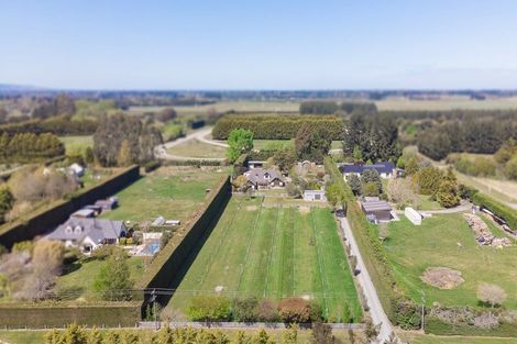 Photo of property in 300 Jowers Road, West Melton, Christchurch, 7676