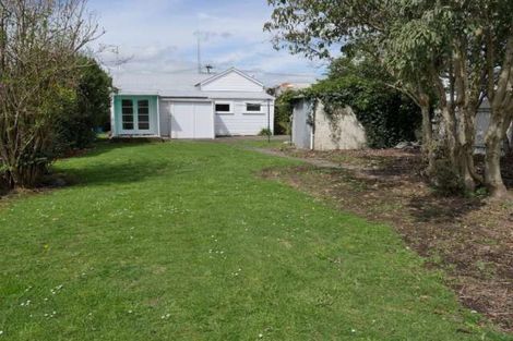 Photo of property in 51a Union Street, Hawera, 4610