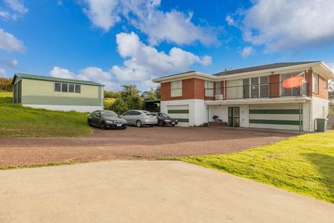 Photo of property in 1373 Dairy Flat Highway, Dairy Flat, Albany, 0794