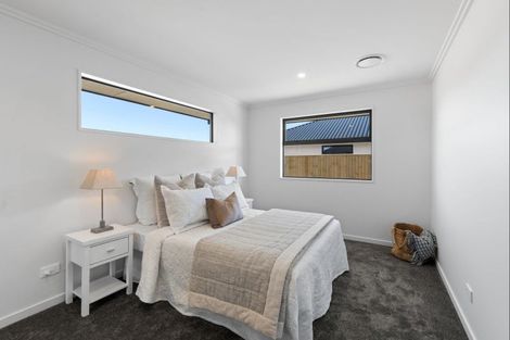 Photo of property in 102 Ed Hillary Drive, Rolleston, 7615