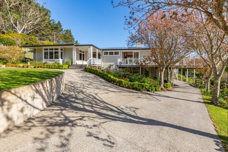 Photo of property in 997 Ohariu Valley Road, Ohariu, Wellington, 6037