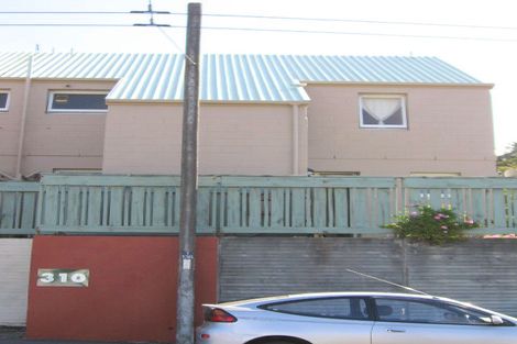 Photo of property in 310 Mansfield Street, Newtown, Wellington, 6021