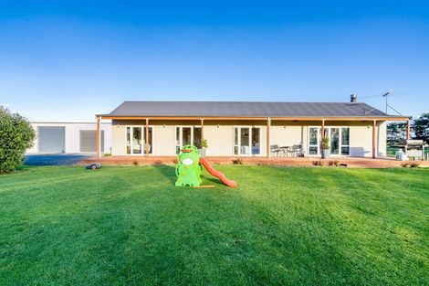 Photo of property in 23 Mcgilvray Road, Myross Bush, Invercargill, 9876